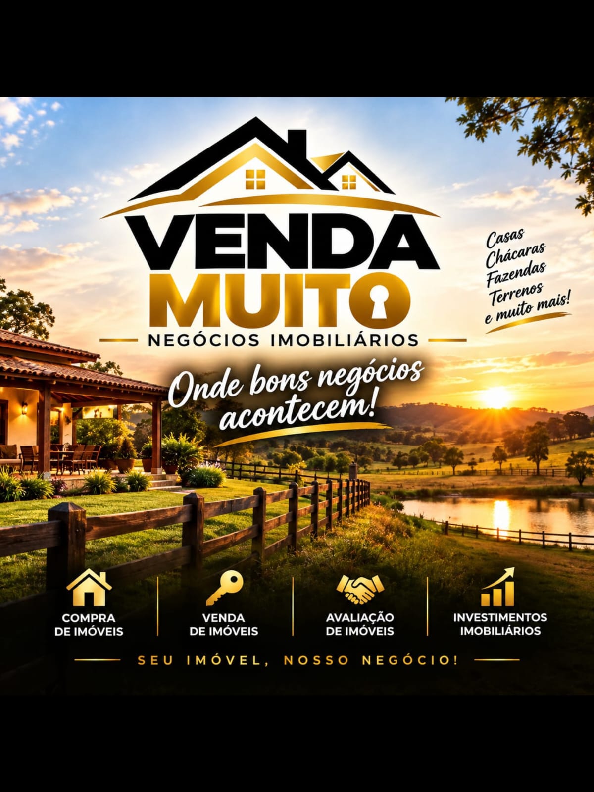 Venda Muito